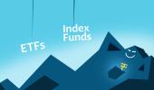 ETFs Vs Index Funds: Where To Invest?