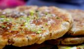 Sindhi Recipe For Thadri: Mitho Lolo