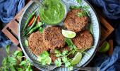 Recipe: Taruna's Kulthi Kebabs