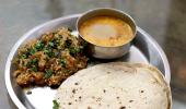 Recipe: Sharada's Baingan Bharta