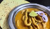 Recipe: Mayur's Maharashtrian Shengole