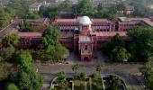 91 Indian Uni On Times World Rankings