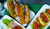 Recipe: Seekh Kebab Hot Dogs