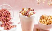 Recipe: Shumaila's Rose Falooda