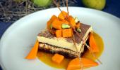 Recipe: Chef Anant's Mango Tiramisu