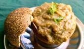 Recipe: Mayur's Wood Apple Chutney