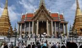 Last Call for Visa-Free Thailand