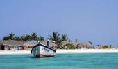 Indians Prefer Lakshadweep To Maldives