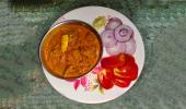 Recipe: Manisha's Two-State Mutton Curry