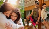 5 Actors Married To Older Women