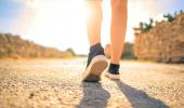 5 Tips to Maximize Your Walking Benefits