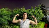 'I Lost 10 Kgs In 3 Months'