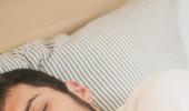 5 Secrets To A Good Night's Sleep