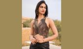 The Glamorous Gal Who Won Allu Arjun's Heart