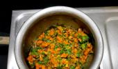 Recipe: Jayanti's Haldi Ki Sabzi