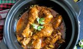 Recipe: Bethica's Chicken Kasundi