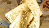 Market Volatility: Gold Best Stabiliser