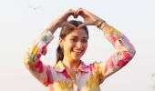 Before She Became Miss India World, Nandini Had To..