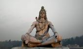 6 Must-Visit Shiva Temples