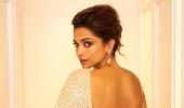 Isn't Deepika The Hottest Mommy-To-Be?