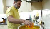 Recipe: Rahul Gandhi's Special Marmalade