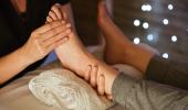 How Diabetic Neuropathy Affects Your Feet