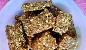 Recipe: Protein-Packed Energy Bars