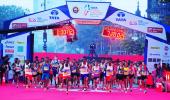 How Sawan Barwal Shattered a Decades-Old Marathon Record