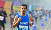 How To Prepare For The Mumbai Marathon