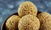 Recipe: Til Ke Laddoo