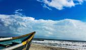 Lovely Beaches: Arambol, Shivrajpur...