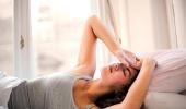 Can Fever Cause Stiffness In The Body?