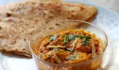 Recipe: Hitesh's Chicken Kofta Curry