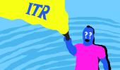 'I'm Confused. Filing ITR For First Time'