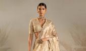 Will Radhika Wear This Lehenga To Her Wedding?