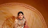 Isn't Radhika An Absolutely Gorgeous Bride?