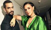 How Neha Dhupia Lost 23 Kilos