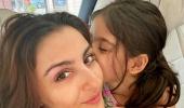 Soha Ali Khan's Parenting Tips!