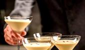 Recipe: Fancy Martinis for World Gin Day