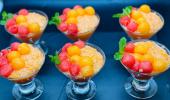 Recipe: Chef Sarab's Mango Sago