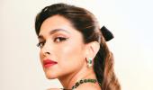 The Magnificent Deepika Padukone