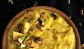 Recipe: Bethica's Aam Payesh