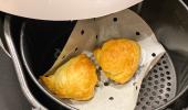 What You Must Know About Air Fryers