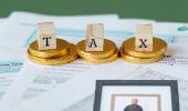 Can You Inherit Taxes?