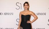 Unapologetically Chic: Amyra, Karishma, Shibani...