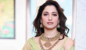 Look Who Loves Tamannaah! Other Than Vijay, Of Course