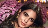 All Eyes On Isha Ambani