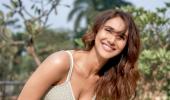 Sultry, Spicy Vaani