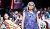 When Ratna Pathak Shah Made Mrs Sarabhai Nervous!