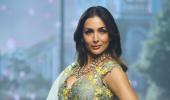 Malaika Arora's Spectacular Avatar